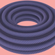 Illustration for article titled The Bizarre Object We Believed Was Impossible to Visualize